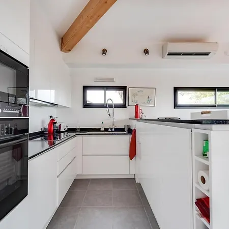 Gaia Holiday home *