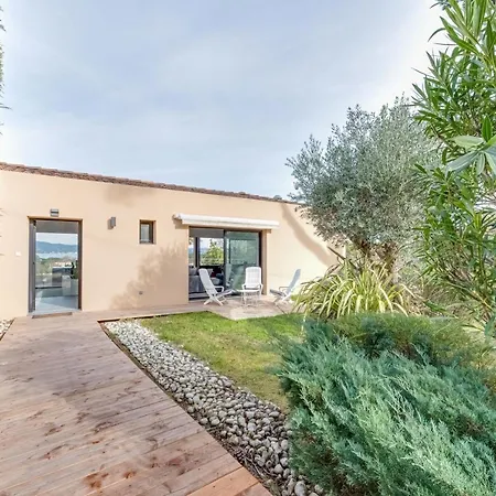 Gaia Casa vacanze Saint-Tropez
